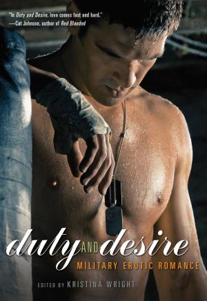 Cover of the book Duty and Desire by Penthouse Variations