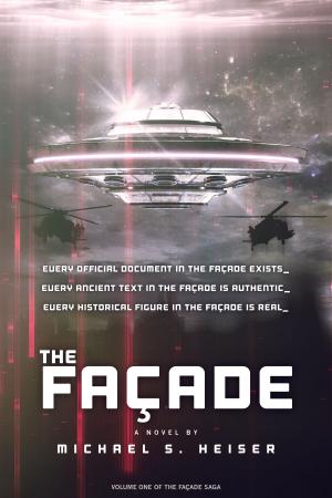 Cover of the book The Façade by Dayton Hartman