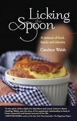 Cover of the book Licking the Spoon by Anshel Pfeffer