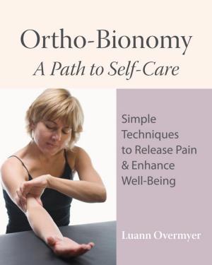 Cover of the book Ortho-Bionomy by Vandana Shiva