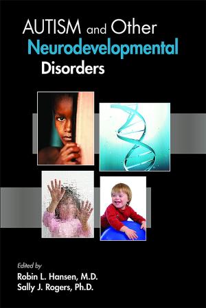 Cover of the book Autism and Other Neurodevelopmental Disorders by Liza H. Gold, MD