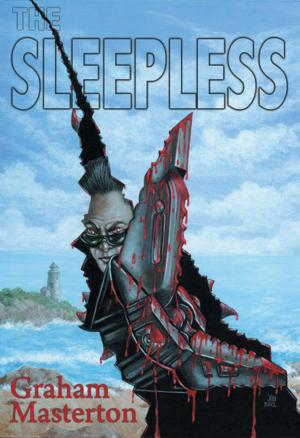 Book cover of The Sleepless
