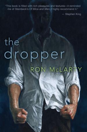 Cover of the book The Dropper by William Schoell
