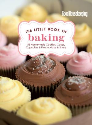 Cover of the book Good Housekeeping The Little Book of Baking by 
