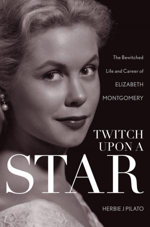 Cover of the book Twitch Upon a Star by John A. Jackman, Bastiaan M. Drees