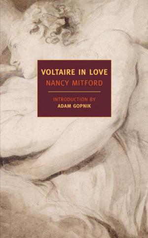 Cover of the book Voltaire in Love by Curtis Michael Girty