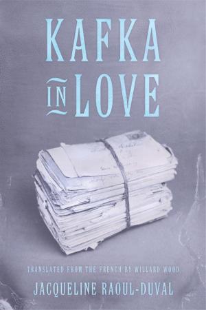 bigCover of the book Kafka in Love by 