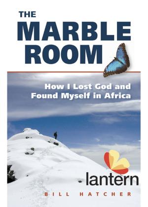 Book cover of The Marble Room