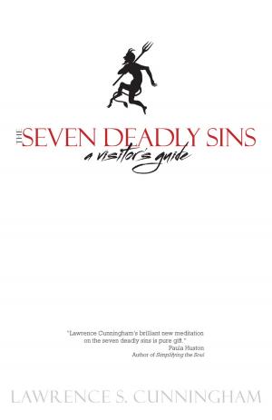 Cover of the book The Seven Deadly Sins by Paul George