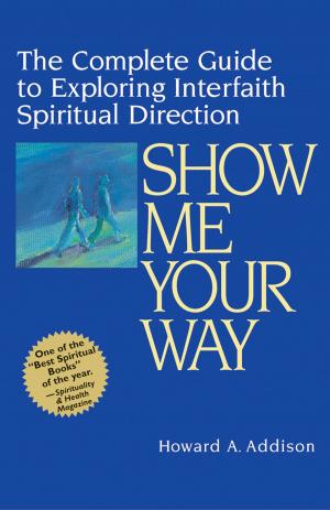 Cover of the book Show Me Your Way by David Tolin