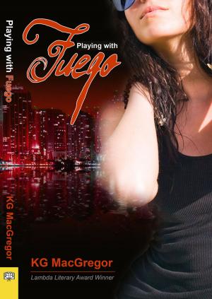 Cover of the book Playing With Fuego by Tagan Shepard