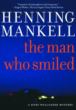 Cover of the book The Man Who Smiled by 
