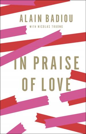 Book cover of In Praise of Love