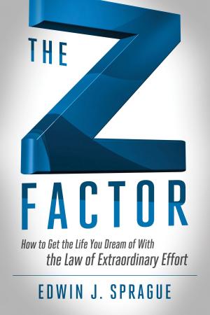 Cover of the book The Z Factor by Karen Casey