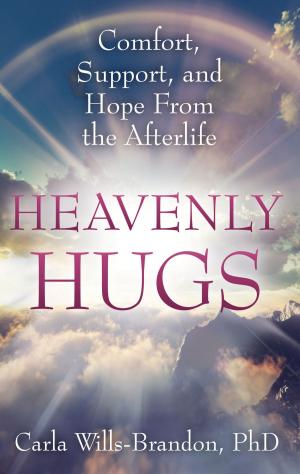 Cover of the book Heavenly Hugs by Erin Barrett, Jack Mingo