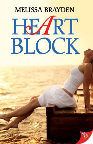 Cover of the book Heart Block by Claire Deveraux