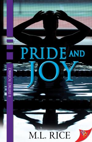 Cover of the book Pride and Joy by Shannon  Waverly