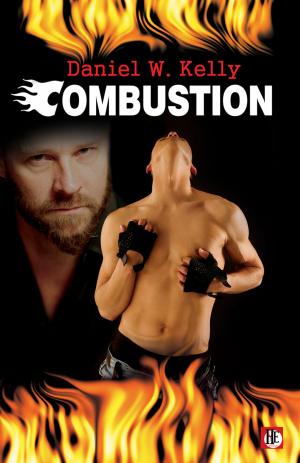 Cover of the book Combustion by Christian Baines