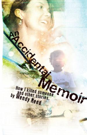 Cover of the book An Accidental Memoir by Frye Gaillard