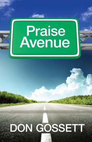 Cover of Praise Avenue