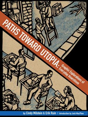 Cover of the book Paths Toward Utopia by Staughton Lynd