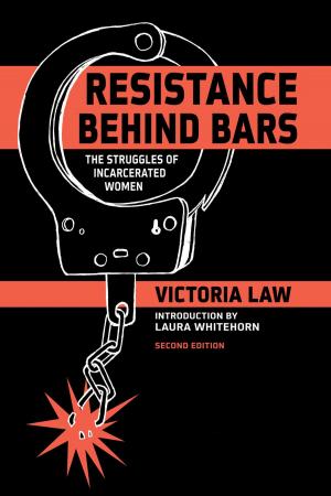 Cover of the book Resistance Behind Bars by Ken Wishnia
