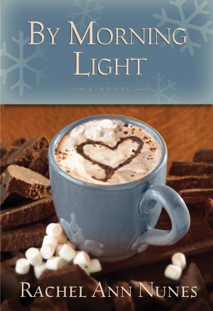 Cover of the book By Morning Light by Dawn Hall Anderson