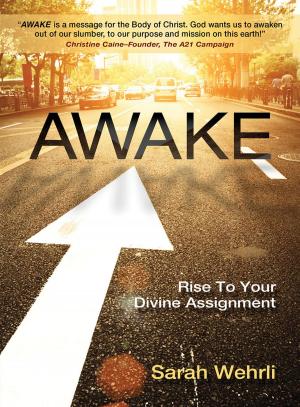Cover of the book Awake by Copeland, Gloria