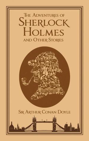 bigCover of the book The Adventures of Sherlock Holmes and Other Stories by 