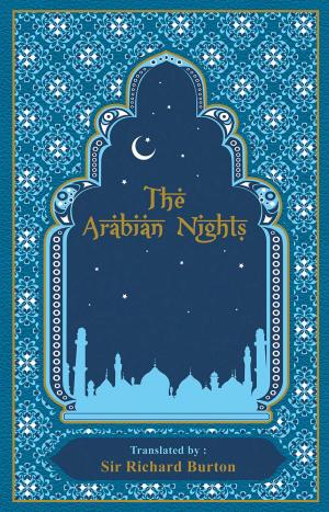 Cover of the book The Arabian Nights by Sir Arthur Conan Doyle