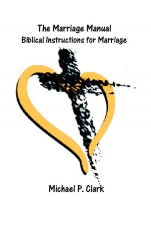 Cover of the book The Marriage Manual by Lisa Yorio