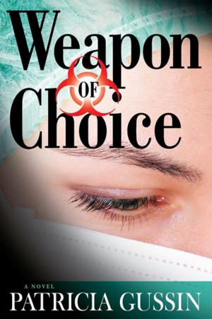 Cover of the book Weapon of Choice by Judith Reeves-Stevens