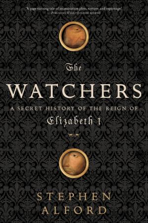 Cover of the book The Watchers by John Selby