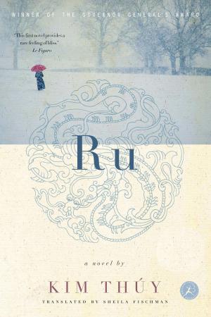Cover of the book Ru by Sally Berneathy