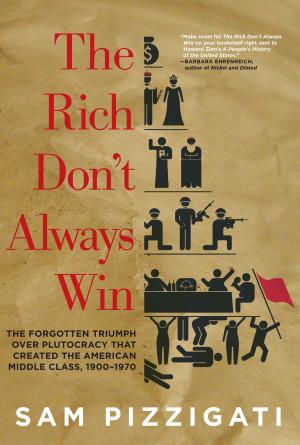Cover of the book The Rich Don't Always Win by Subhankar Banerjee