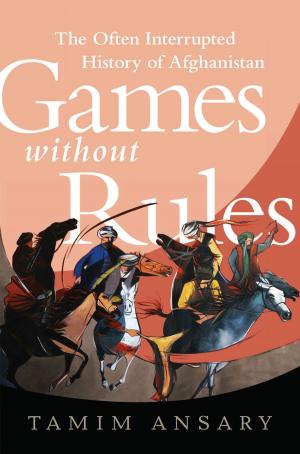 Cover of the book Games without Rules by Conrad Black