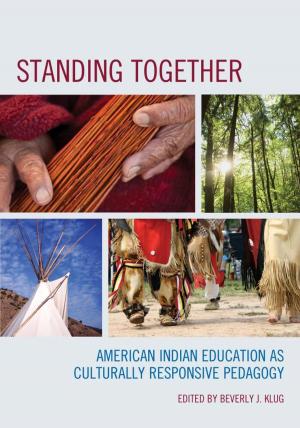Cover of the book Standing Together by Mike Henry