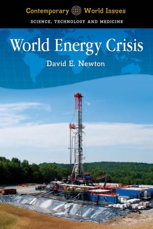 Cover of the book World Energy Crisis: A Reference Handbook by Nancy E. Marion, Willard M. Oliver