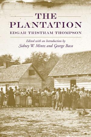 Cover of the book The Plantation by Jim Harrison