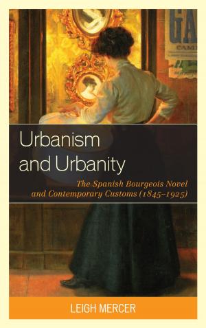 Book cover of Urbanism and Urbanity