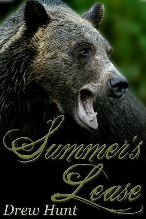 Cover of the book Summer's Lease by J.M. Snyder