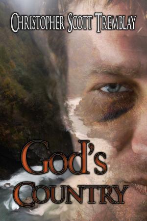 Cover of the book God's Country by Ruth Karas