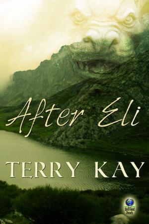 Cover of the book After Eli by M. K. Wren