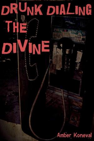 bigCover of the book Drunk Dialing the Divine by 
