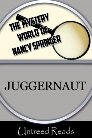 Cover of the book Juggernaut by Rodolfo Peña