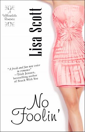 Cover of the book No Foolin' by Lindi Peterson