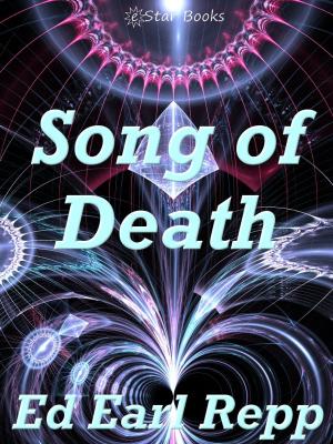 Cover of the book Song of Death by Leigh Brackett