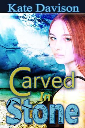 Cover of the book Carved in Stone by Rebecca Lee Smith