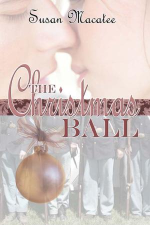 Cover of the book The Christmas Ball by Marilyn  Baron