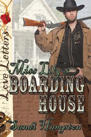 Cover of the book Miss Lily's Boarding House by Marie  Tuhart